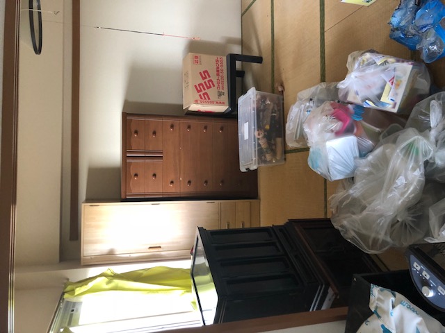 横浜市瀬谷区 部屋撤去 横浜市瀬谷区 部屋撤去