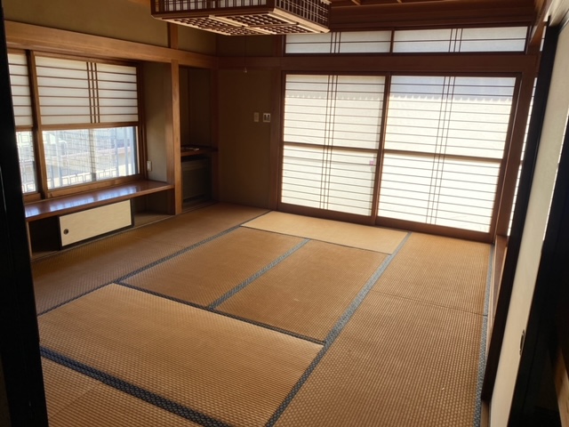 S様邸 ご自宅撤去 S様邸 ご自宅撤去
